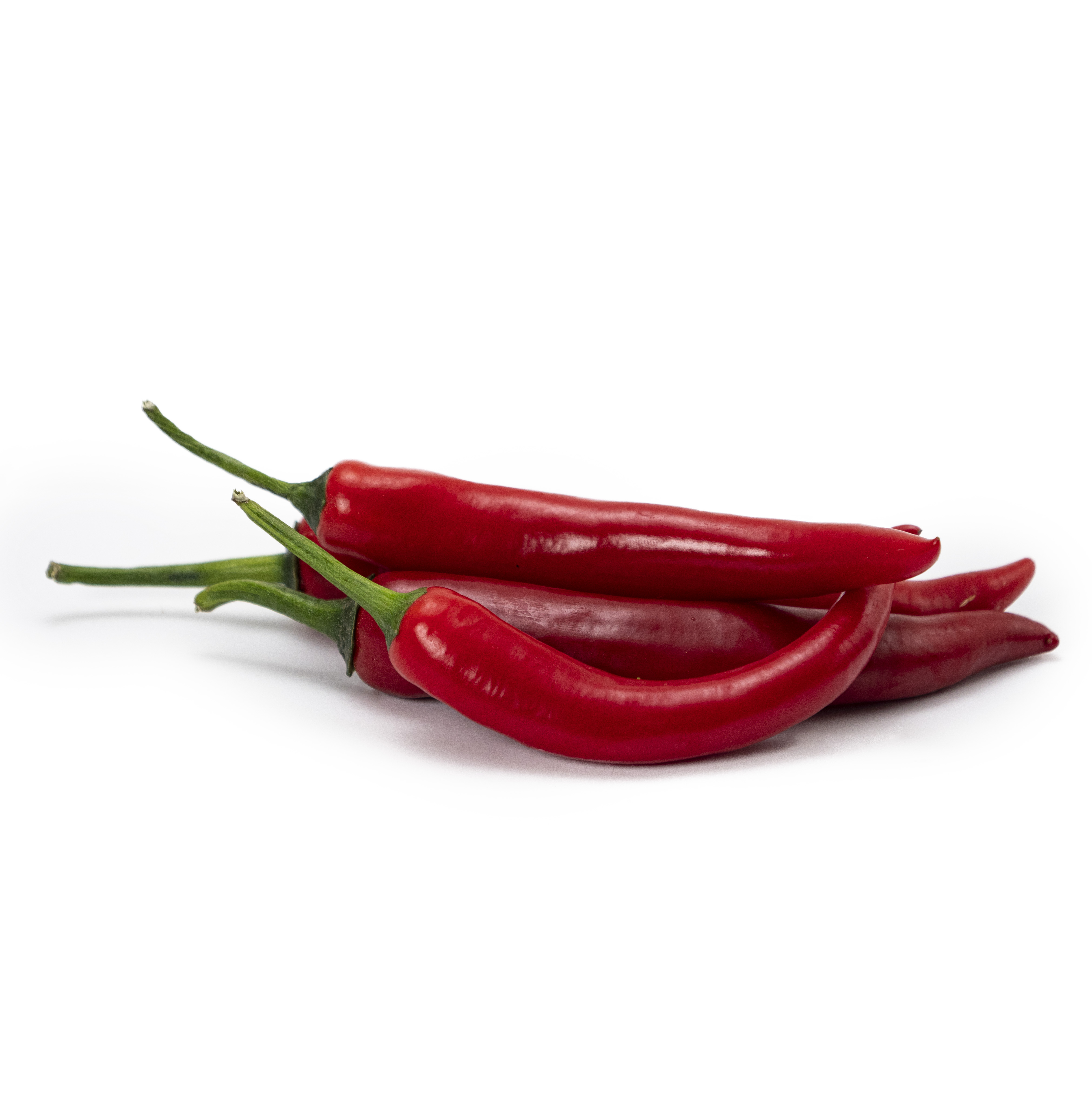 Peppar Röd EKO | Köp röd chili hos Menigo.se | Menigo.se
