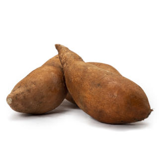 Sötpotatis Tvättad EKO