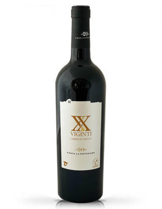 Viginti Cabernet Franc EKO