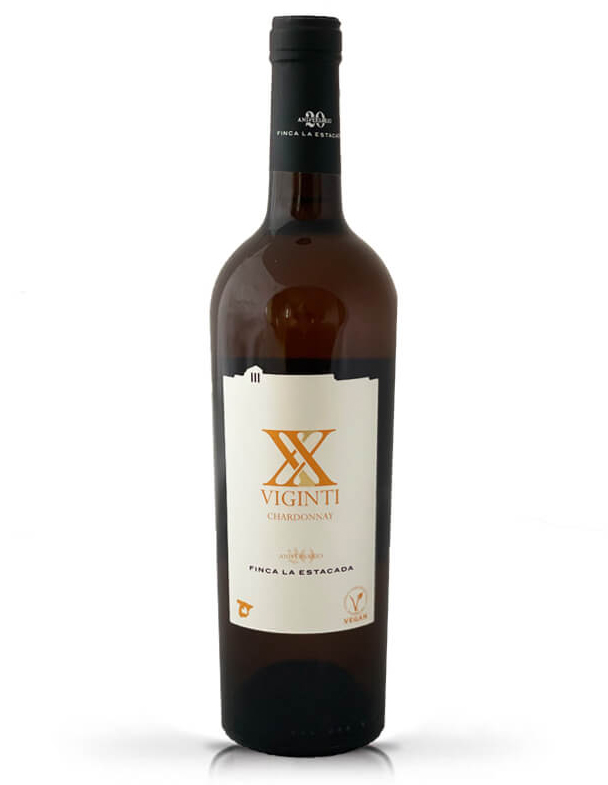 Viginti Chardonnay EKO