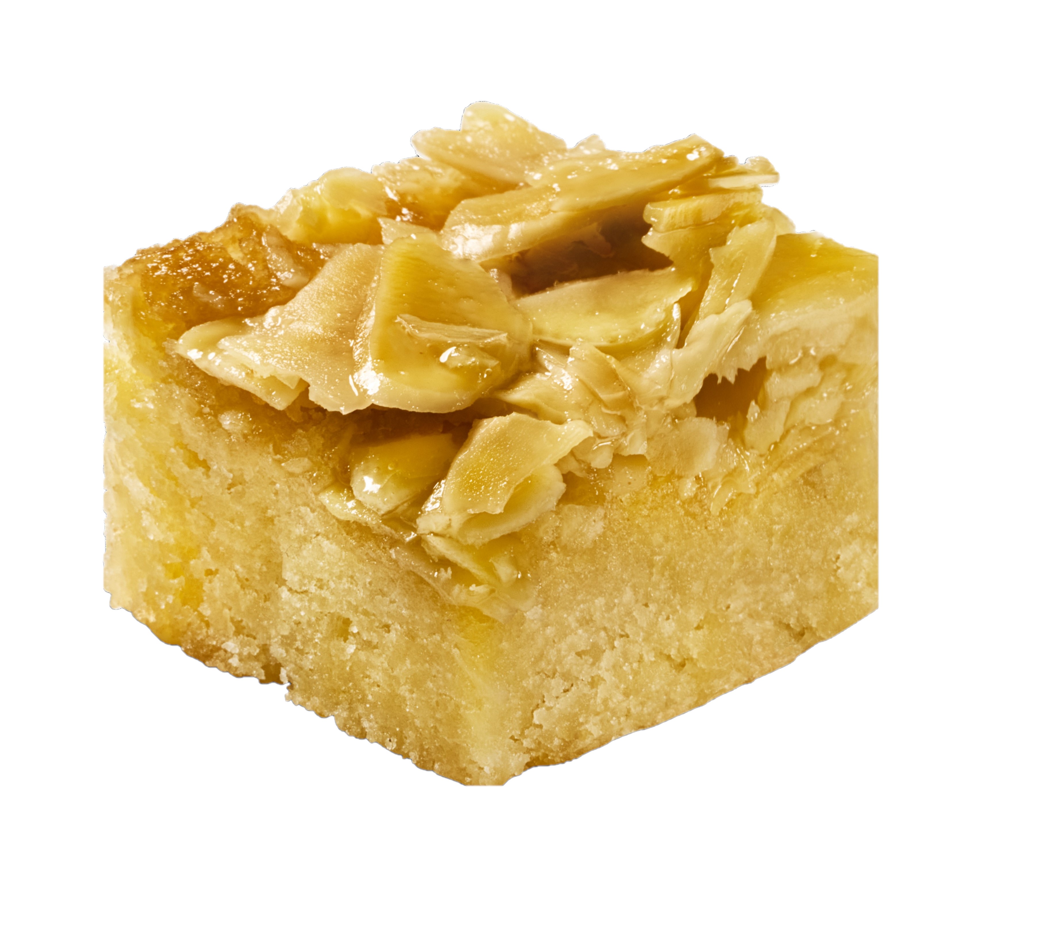 Toscakaka Mini Glutenfri