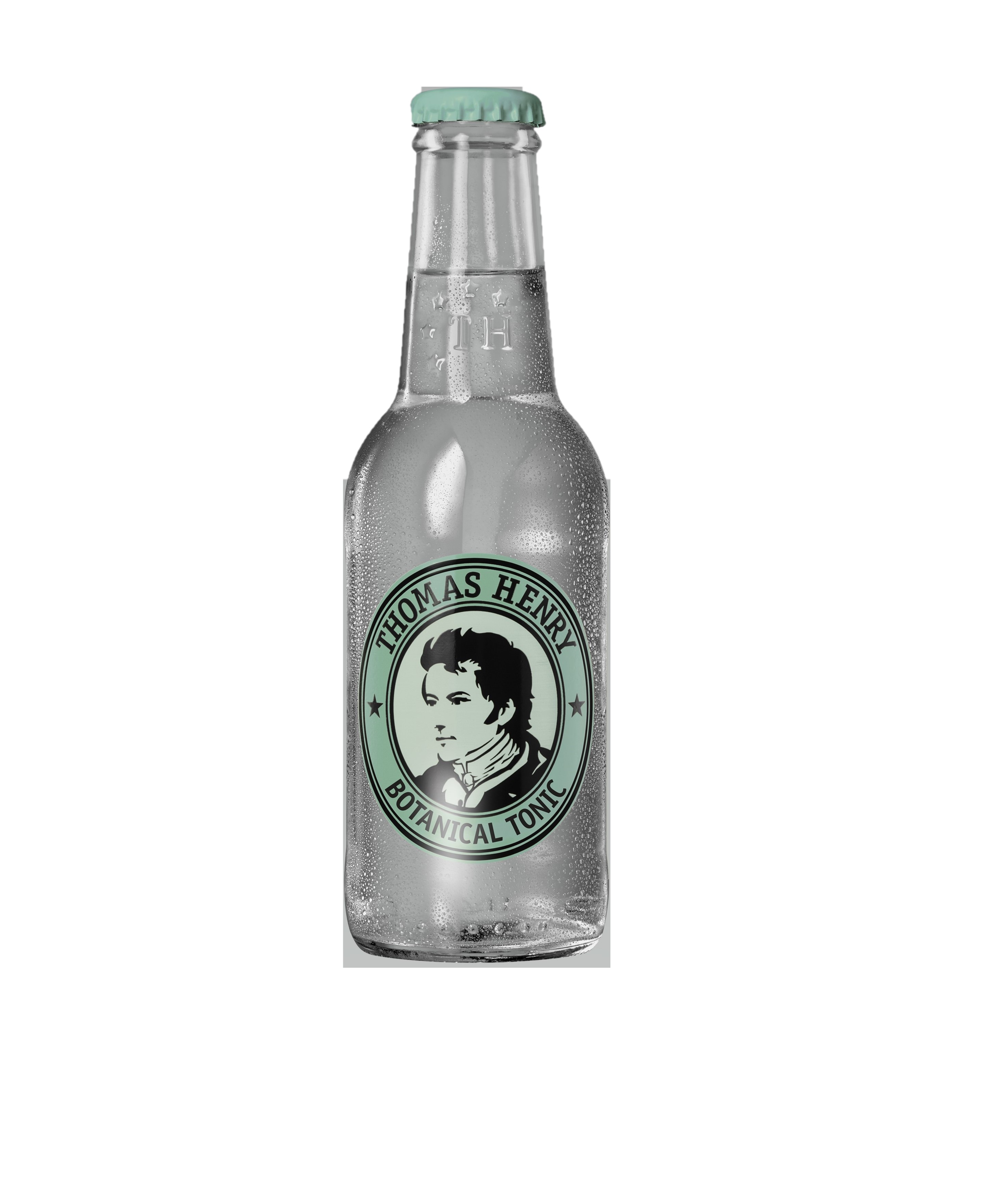 Botanical Tonic ENGL