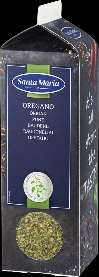 Oregano Hel