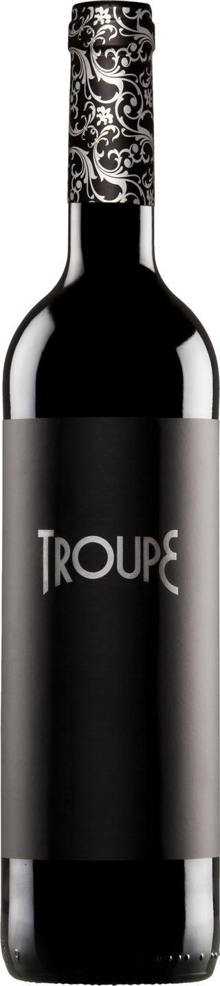 Mar De Envero Troupe Albariño