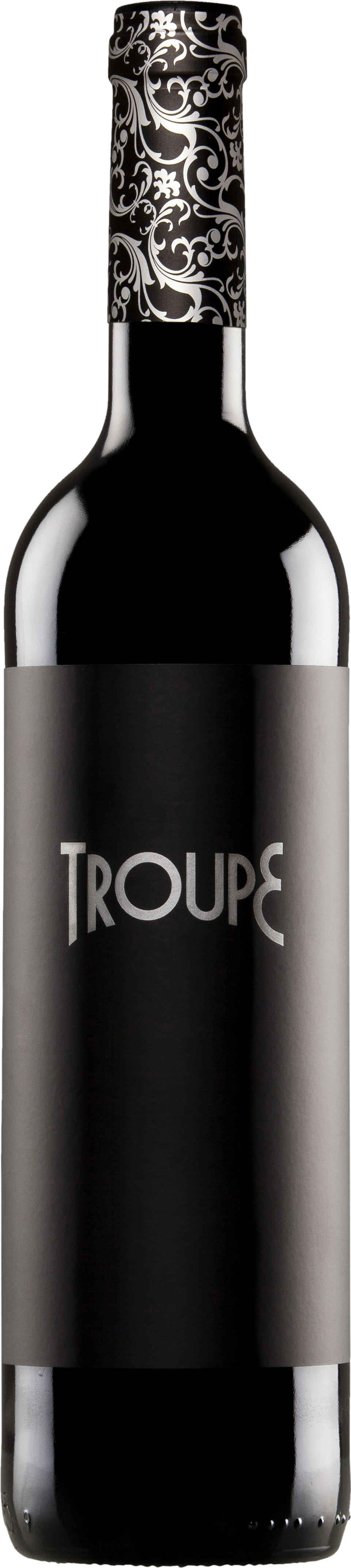 Mar De Envero Troupe Albariño
