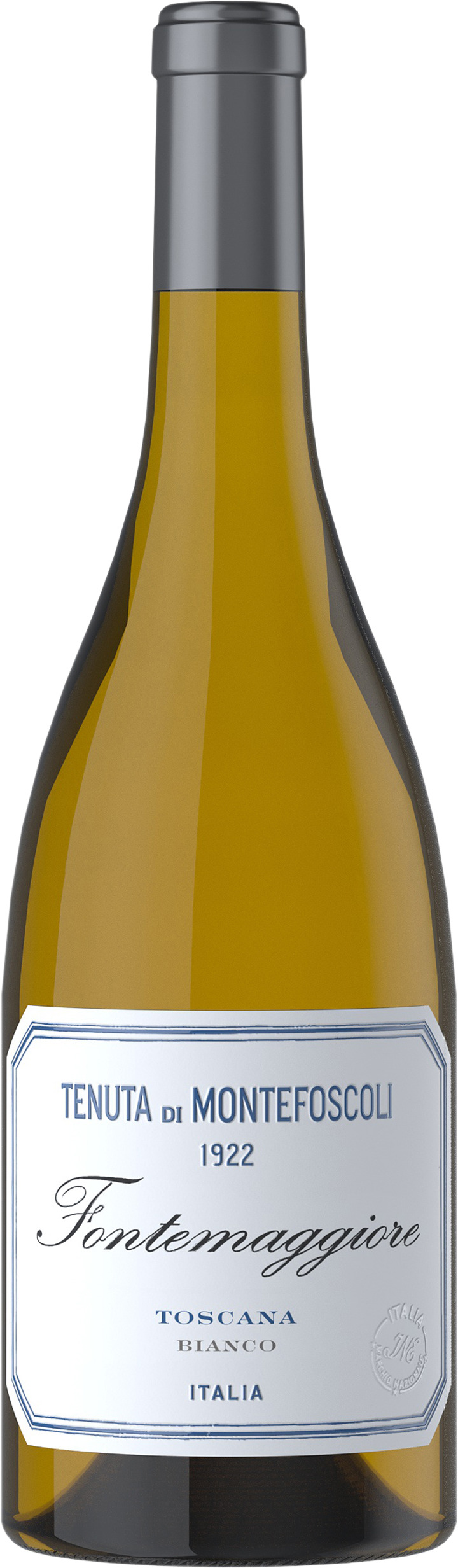 Montefoscoli Fontemaggiore Toscana Bianco