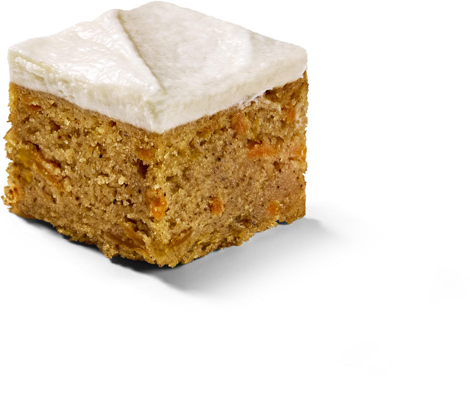 Morotskaka Mini Glutenfri Laktosfri