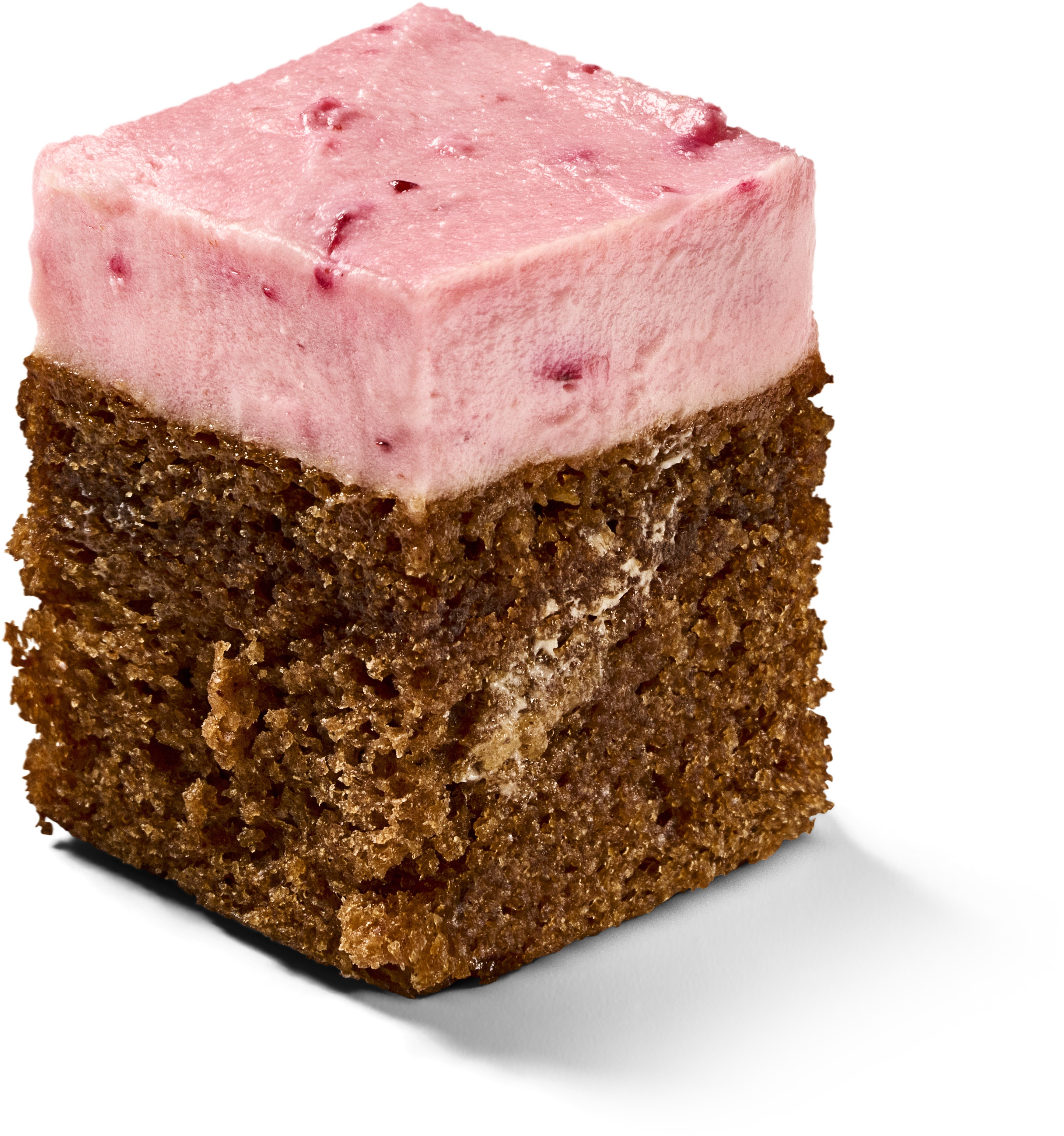 Pepparkaka Lingonglasyr Mini