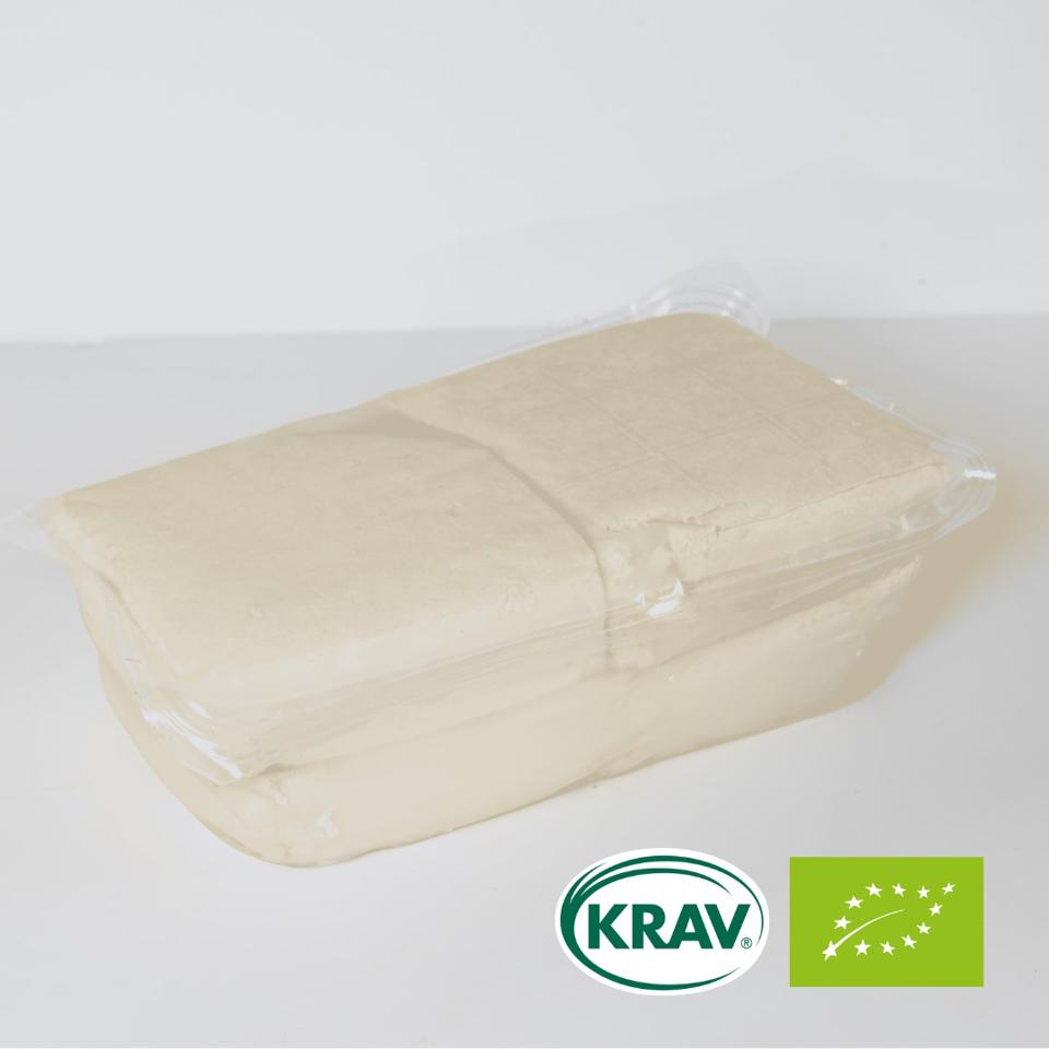 Tofu Naturell Extra Fast KRAV