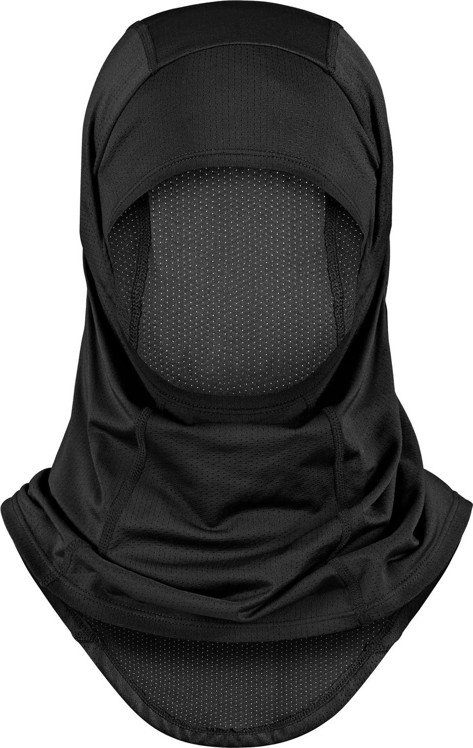 Hijab 0570 Svart