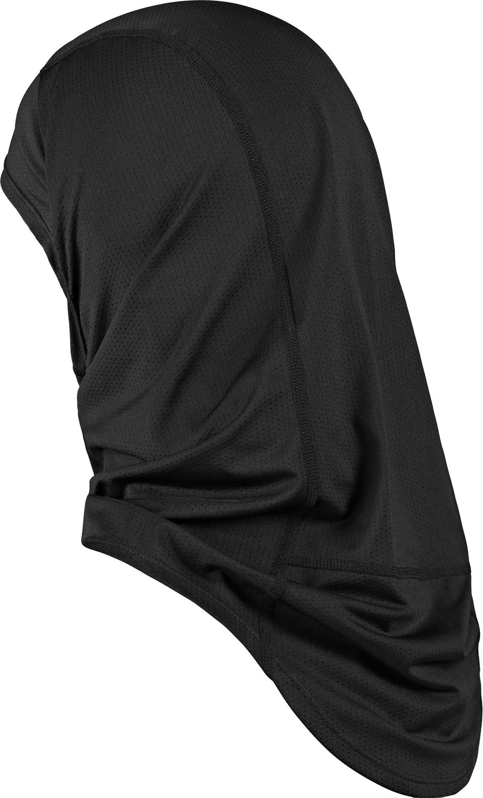 Hijab 0570 Svart