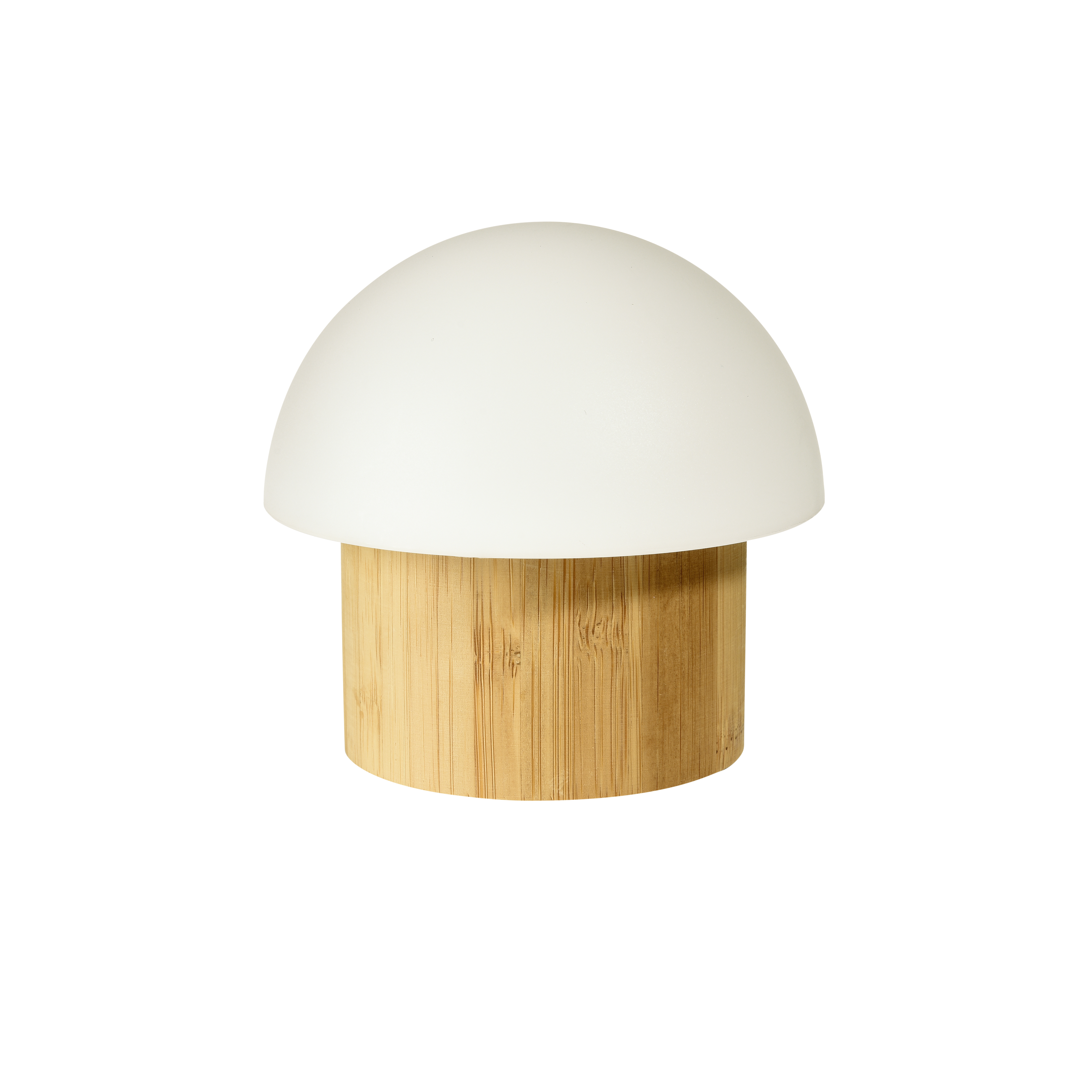 LED-ljushållare Bambu 110x110mm Brother