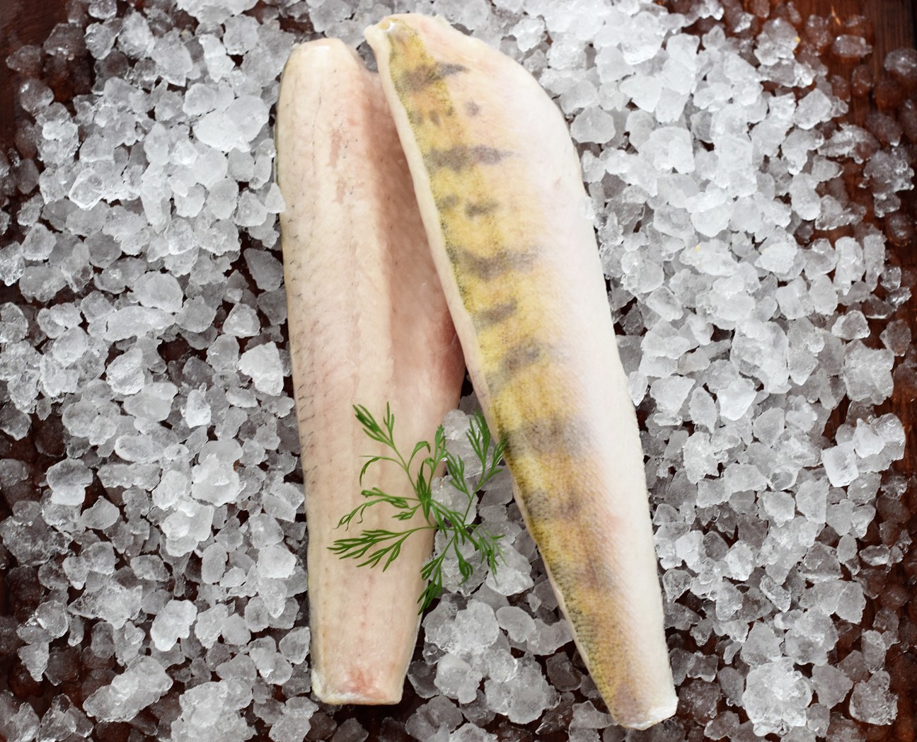 Gösfilé med Skinn 120-170g