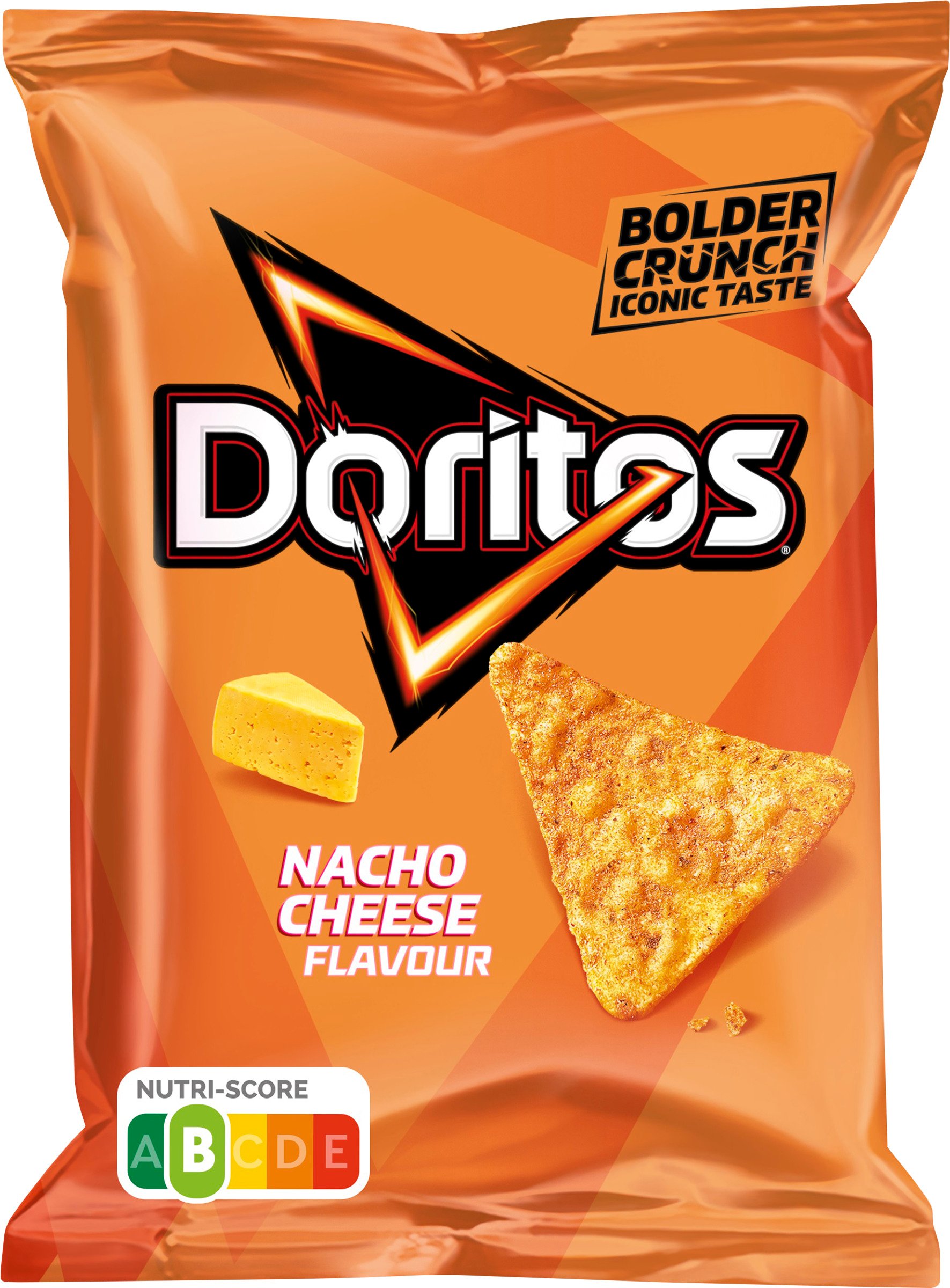 Doritos Nacho Cheese