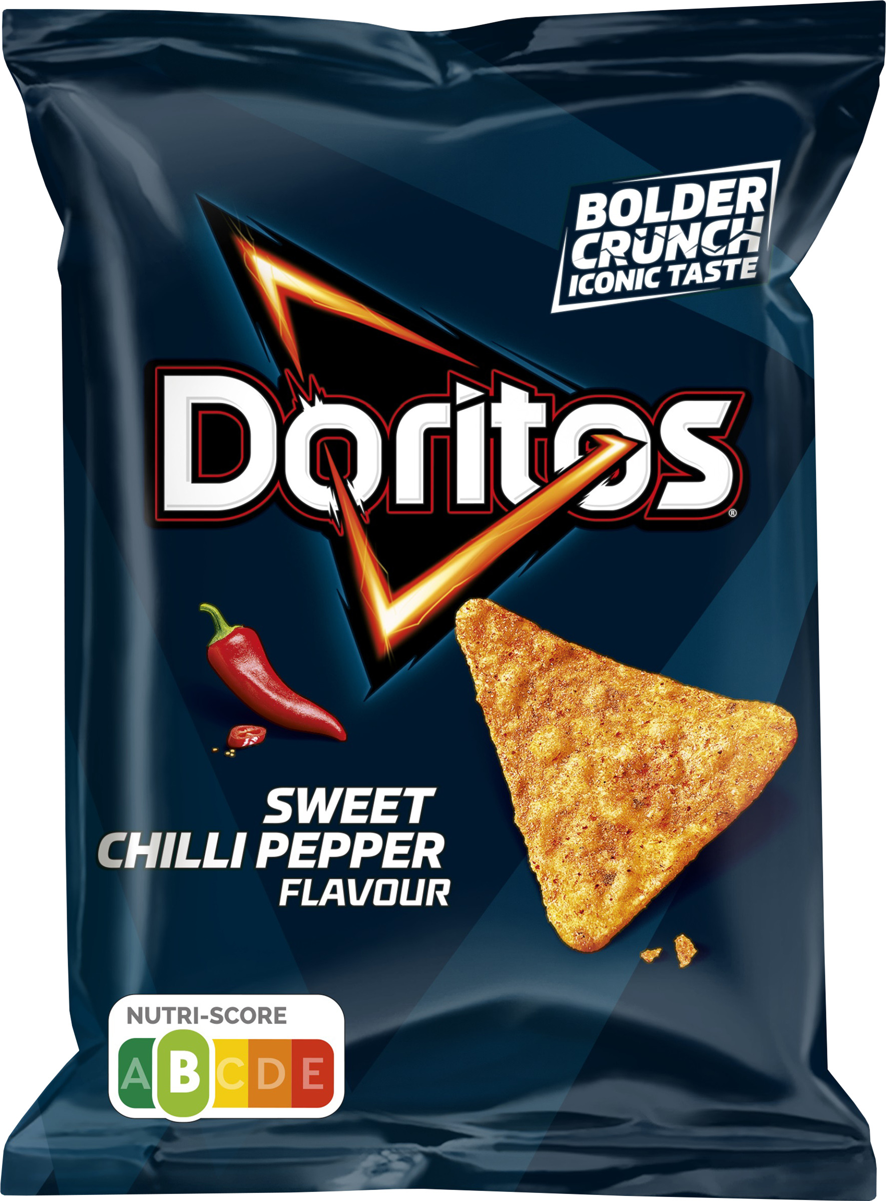 Doritos Sweet Chili Pepper