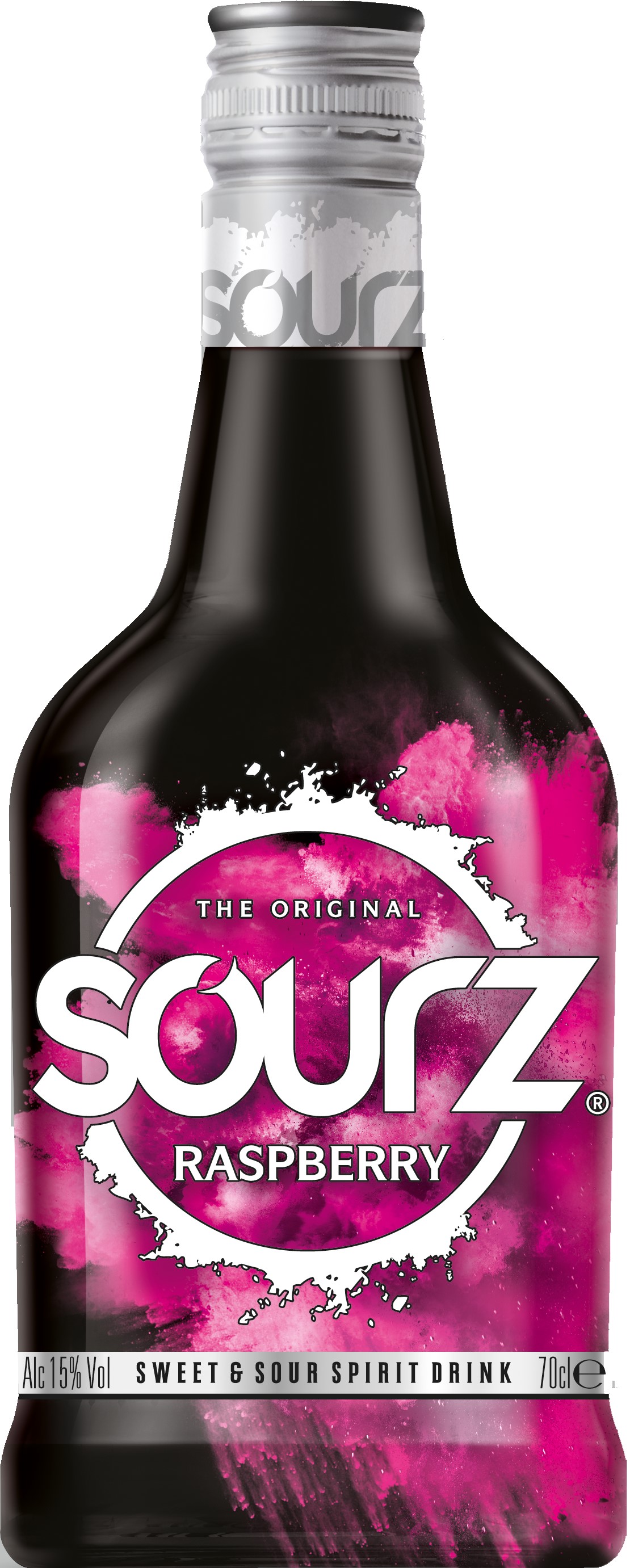 Sourz Raspberry