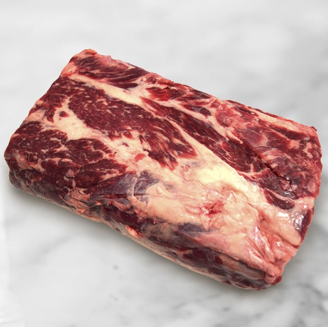 Entrecôte Utvald EU