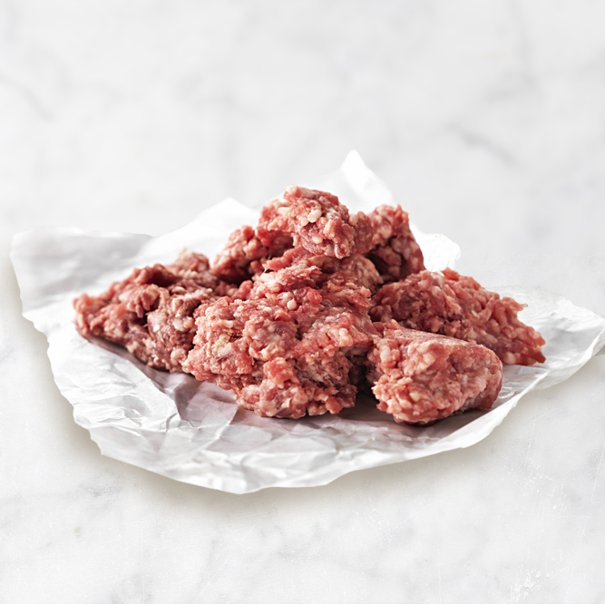 Blandfärs 70/30 13% EKO KRAV Sverige