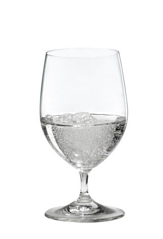 Riedel Restaurang Vattenglas 35cl Ø79mm H154mm