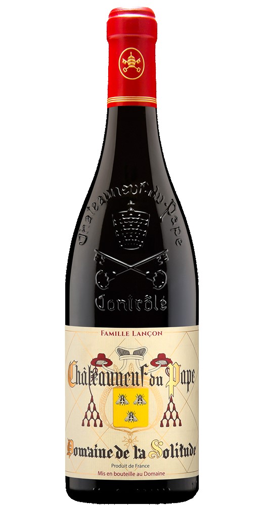 Domaine de la Solitude Tradition Châteauneuf-du-
Pape