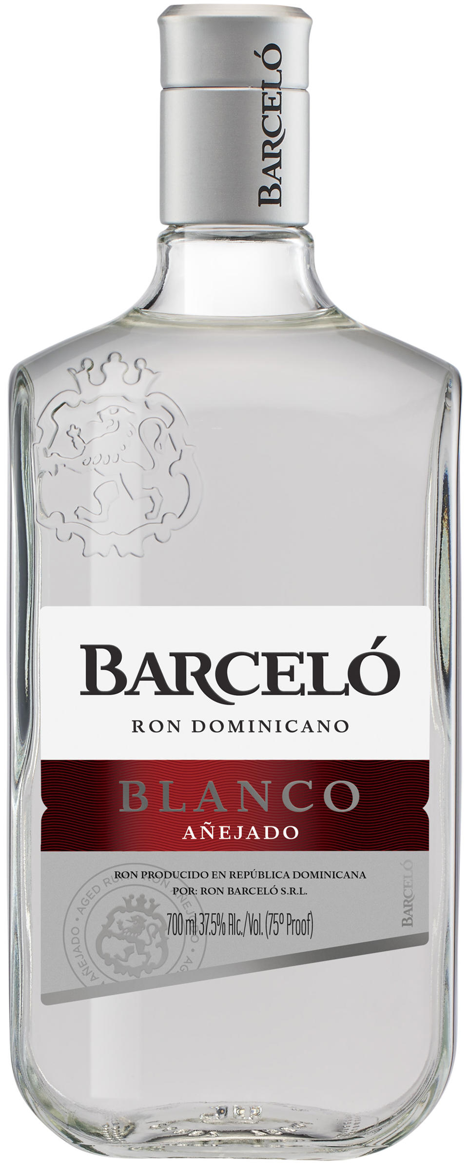Ron Barceló Blanco