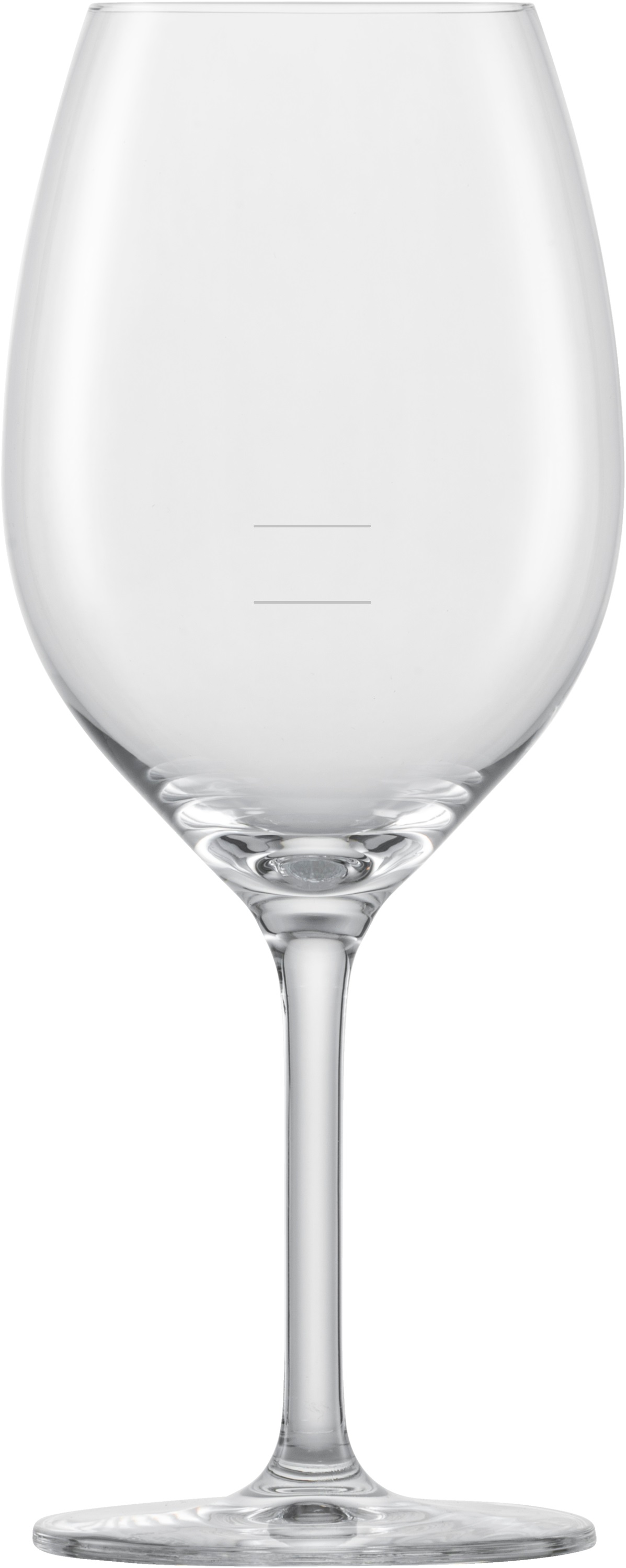 Banquet Vinglas 47,5cl Markering vid 10/15cl
