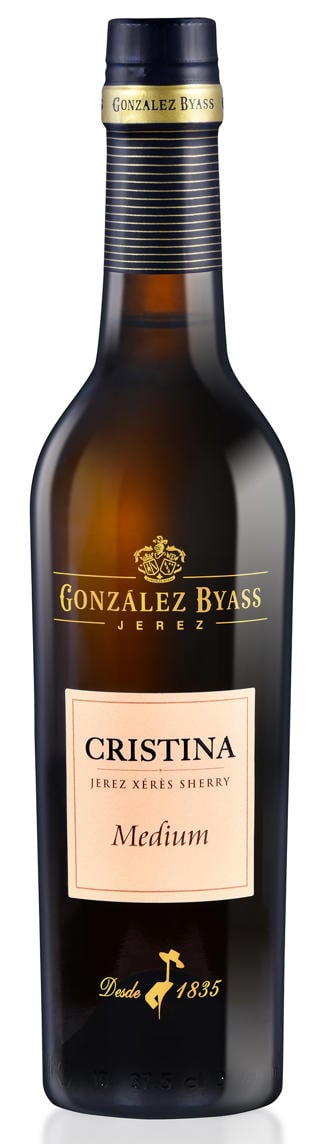 Cristina Medium Oloroso
