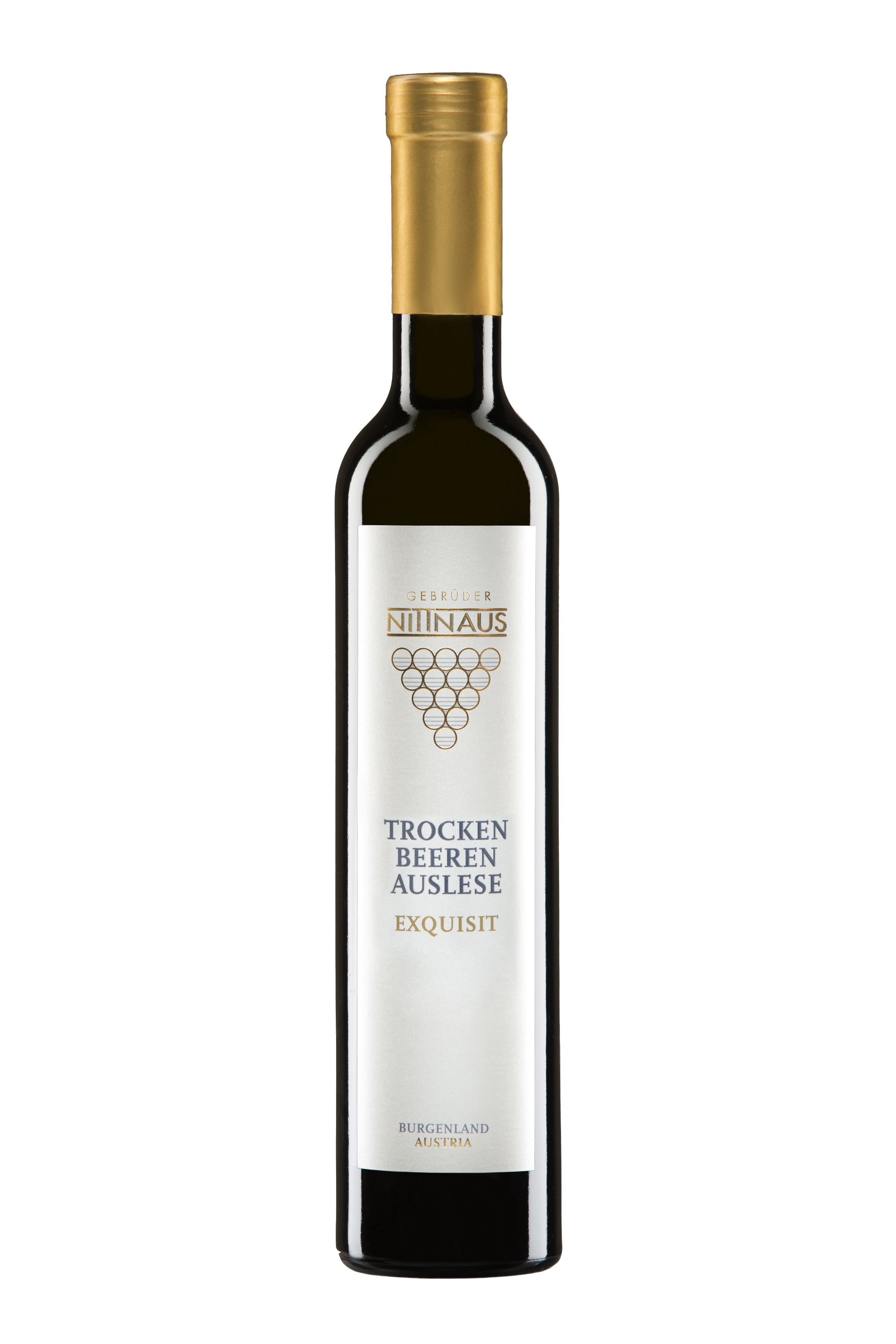 Nittnaus Exquisit Trockenbeerenauslese EKO