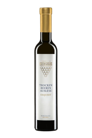 Nittnaus Exquisit Trockenbeerenauslese EKO
