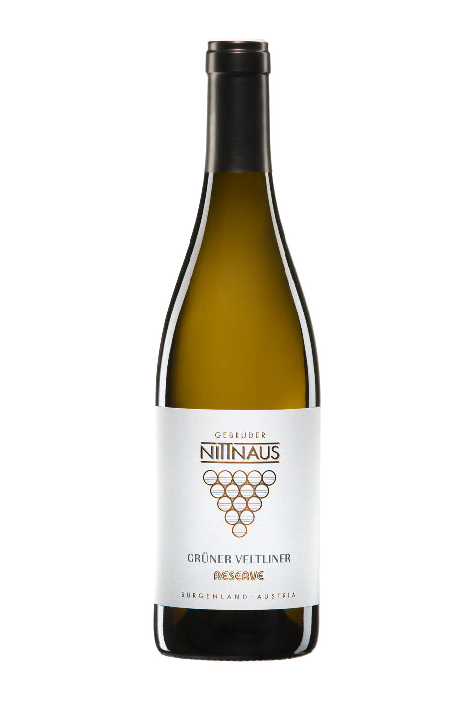 Nittnaus Grüner Veltliner Reserve