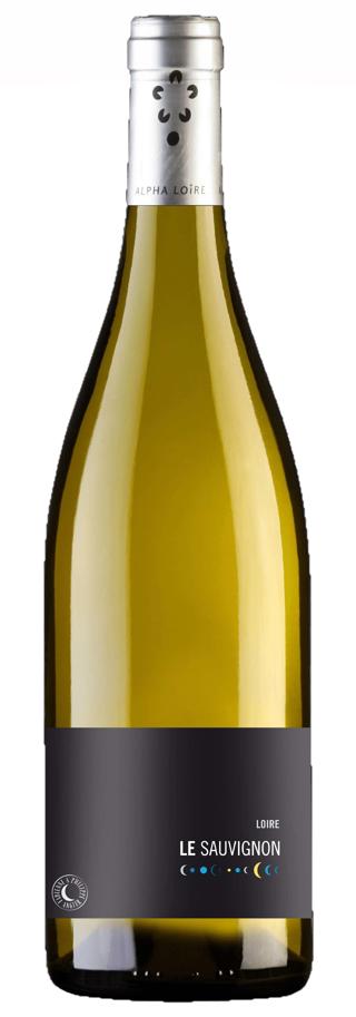 Touraine Le Sauvignon