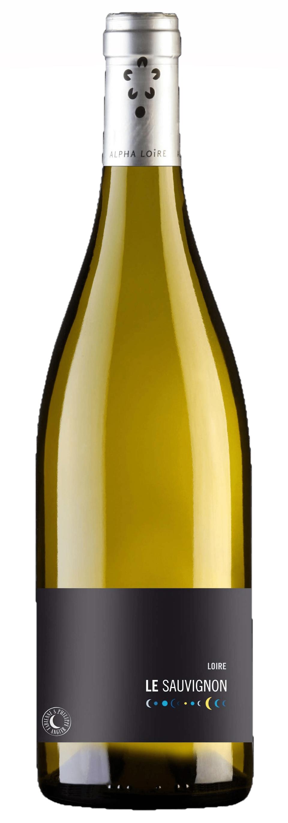 Touraine Le Sauvignon