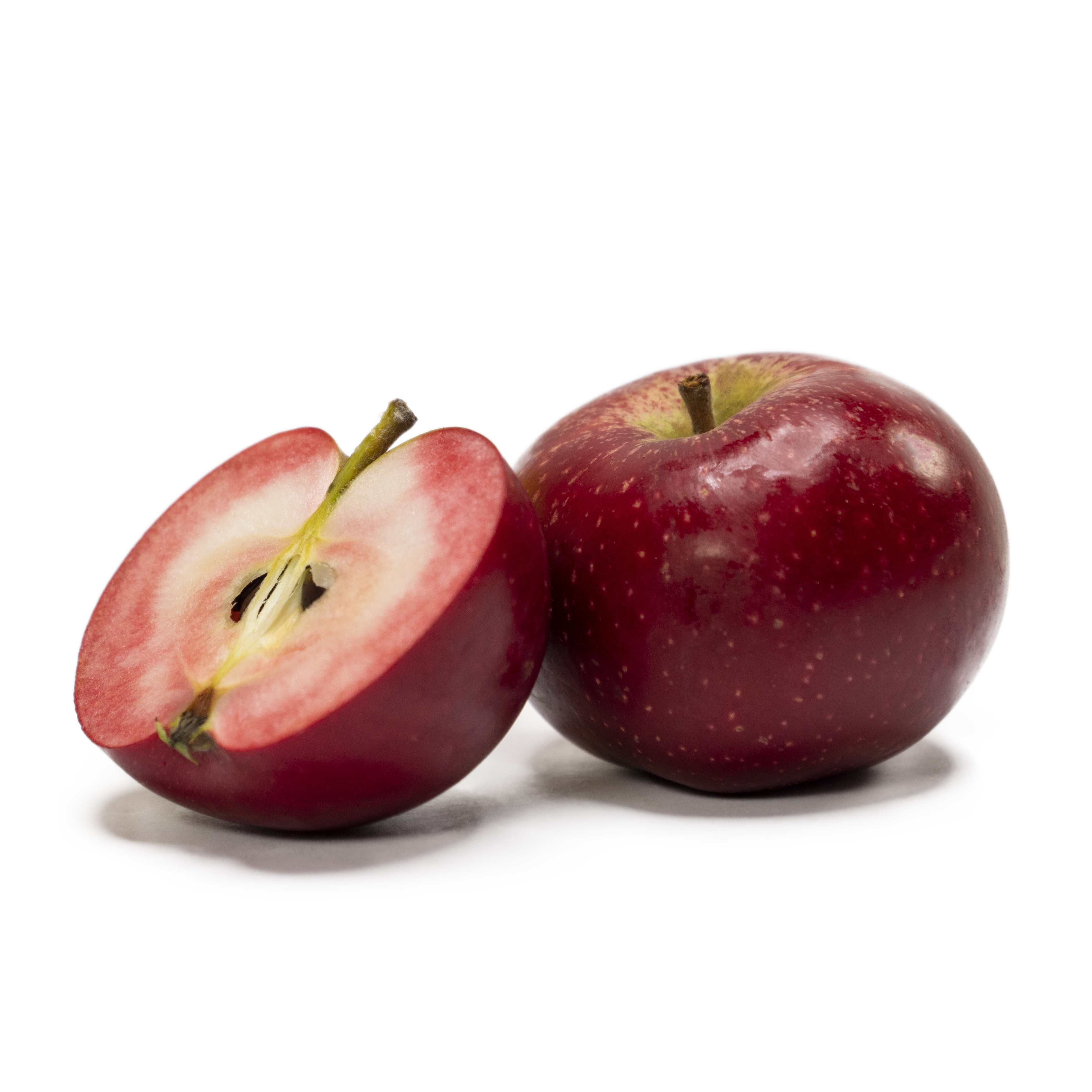 Äpple Rosett Sverige