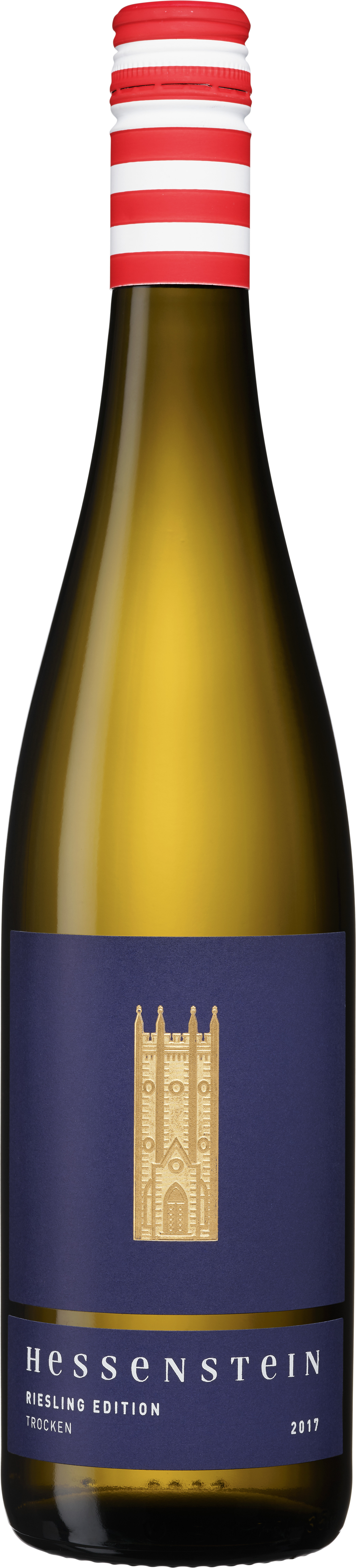 Hessenstein Riesling Trocken