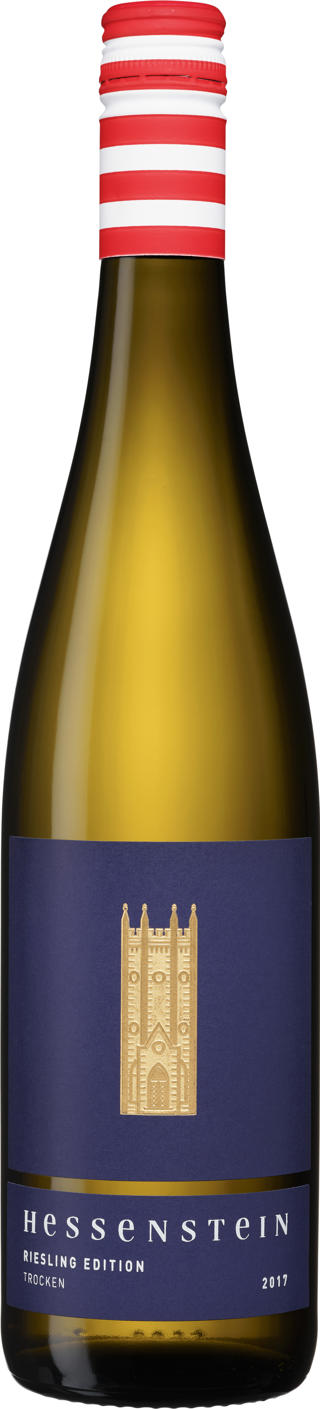 Hessenstein Riesling Trocken