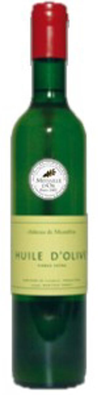 Olivolja Montfrin Extra Virgin