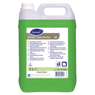 Torkmedel Suma Crystal Pur-Eco A8