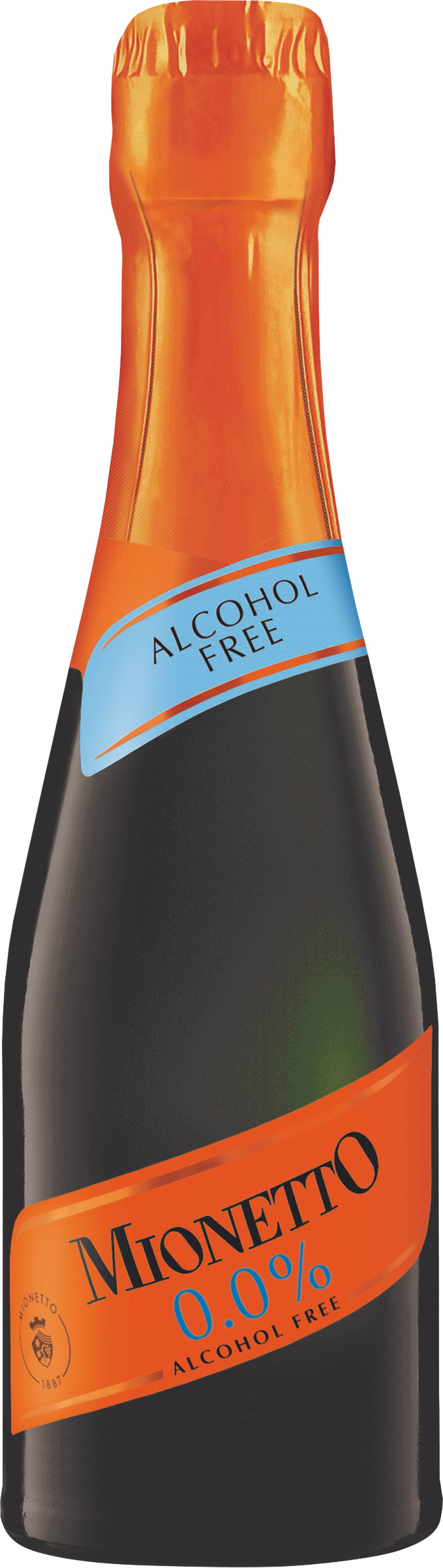 Mionetto Sparkling Alkoholfri Piccolo