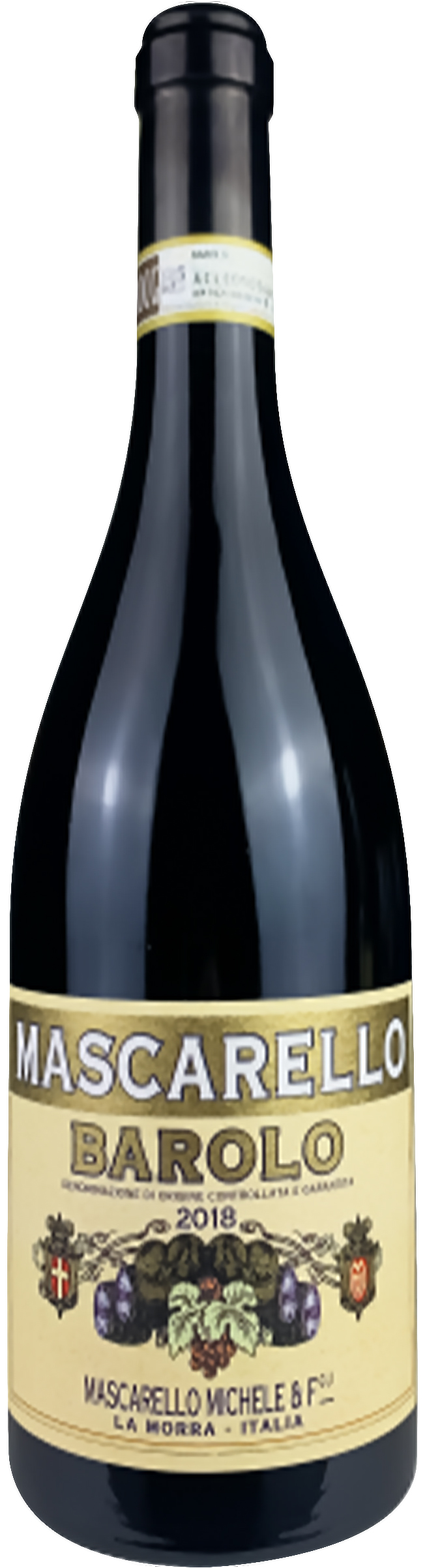 Mascarello Barolo