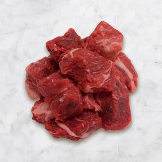 Högrev Tärnad 3x3 cm EU