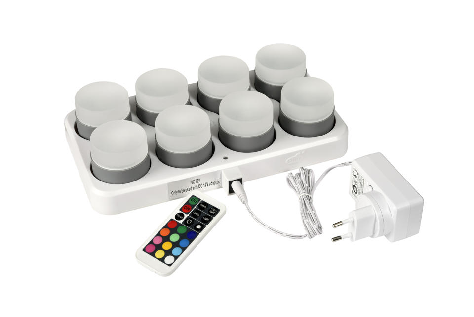 Lampa Led 48x50 MC