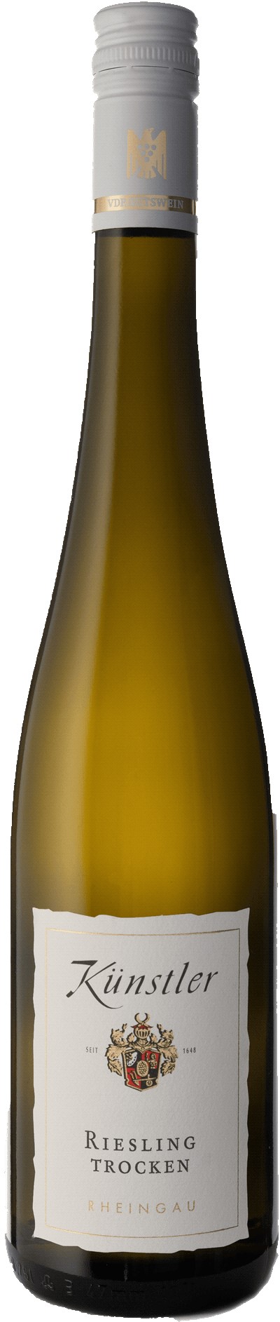 Kunstler Riesling Trocken