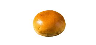 Hamburgerbröd Brioche 50g