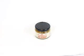 Skeppsholms Julsenap Grov&Sötsyrlig