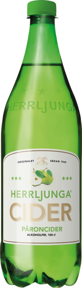 Cider Päron PET