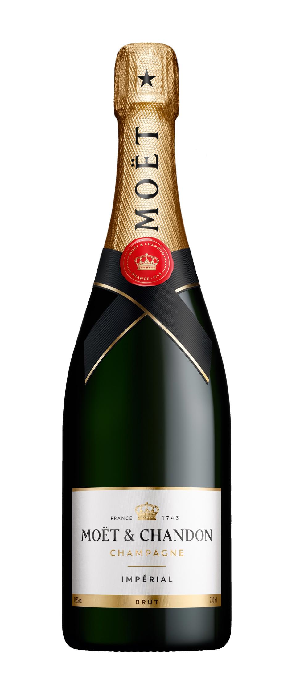 Moët & Chandon Impérial Brut