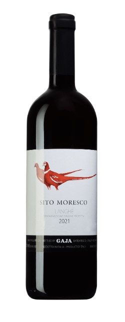 Gaja Sito Moresco