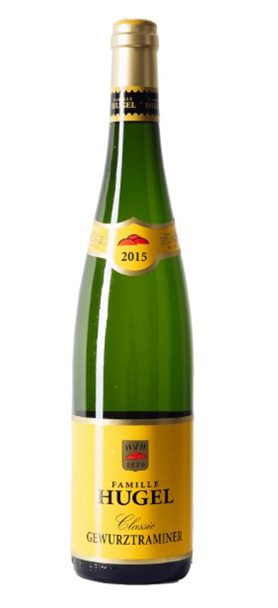 Gewürstraminer Classic