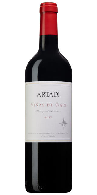 Artadi Viñas de Gain EKO