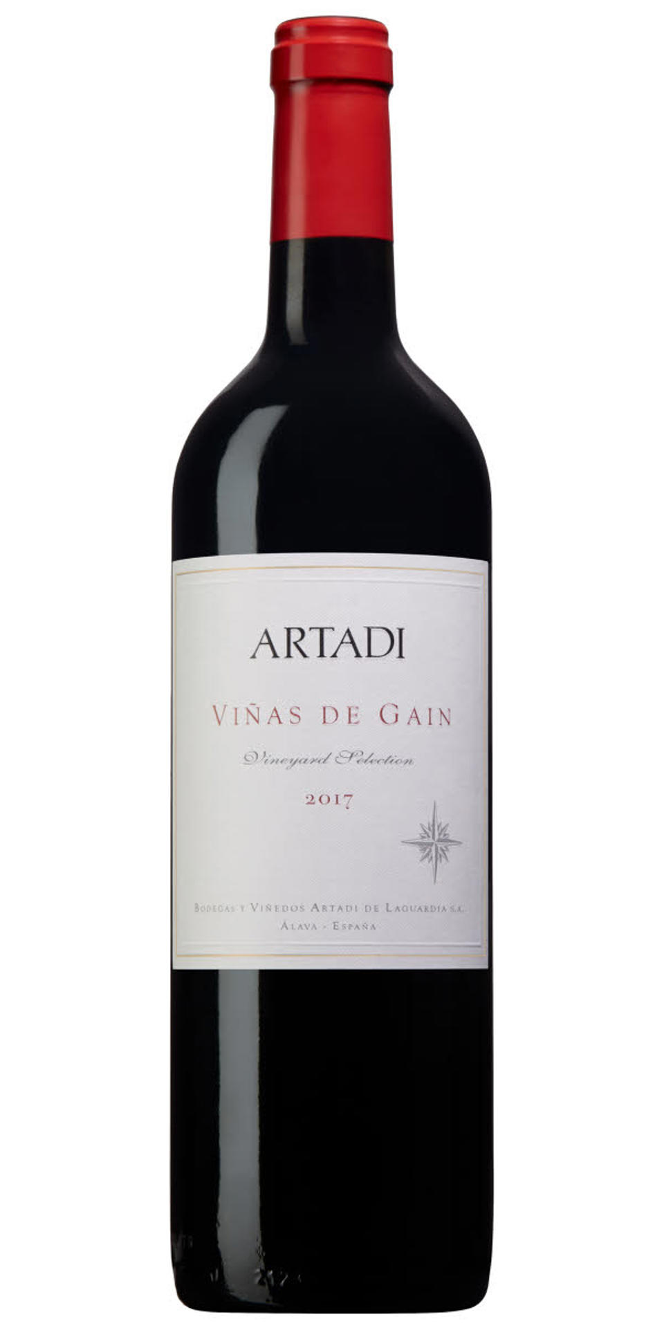 Viñas de Gain EKO